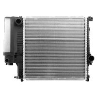 Radiator (E36/Z3 Manual 316I 318I 320I 325I 88-00)