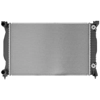 Radiator (A4/S4 1.8 1.9 TDi & 2.0LT A/T A/P 00-04)