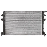 Radiator (Golf MK 7/A3/Skoda 12+)