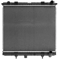 Radiator (Range Rover 4.0 4.6 V8 A/P M/T 99)