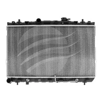 JR5065J Radiator (Elantra 00-06)