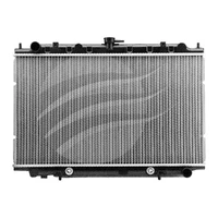 JR6017J Radiator (Maxima 95-03)