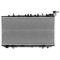 Radiator (Pulsar N14 N15 1.6Lt M/T A/P 91-00)