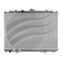 JR6030J Radiator 16mm Thick (X-Trail 01-07)