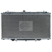 JR6037J Radiator (Patrol 97-17)