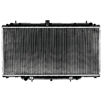 JR6037J Radiator (Patrol 97-17) * Scratch and Dent Clearance *
