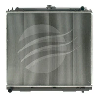 JR6056J Radiator (Navara 05+)
