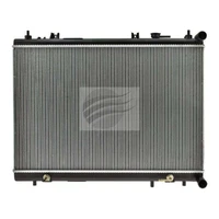 JR6062J Radiator (Pathfinder 13+)