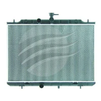 JR6827J Radiator (X-Trail 07+)