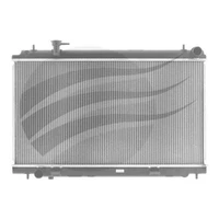 JR6831J Radiator (350Z 03-07)