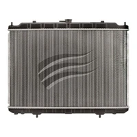 JR6858J Radiator (X-Trail 01-07)