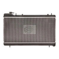 JR7028J Radiator (Impreza 92-98)