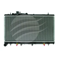 JR7057J Radiator (Outback 00-05)