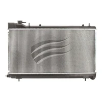 JR7061J Radiator (Forester 98-02/Impreza 98-00)