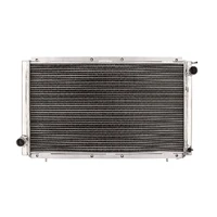 Radiator All Alloy (WRX 91-00/Liberty M/T 89-94)