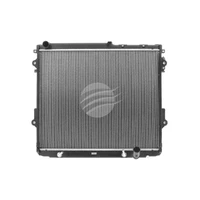 JR7082J Radiator (Landcruiser 07-21)