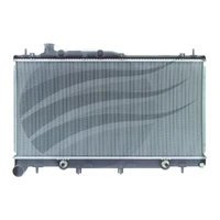 JR7518J Radiator (Liberty 03-09/Outback 03-09)