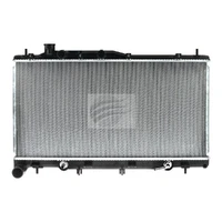 JR7519J Radiator (Liberty 09+)