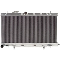 Radiator All Alloy (WRX 2.0LT Manual 00-05)