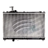 JR8073J Radiator (Outlander 12-18)