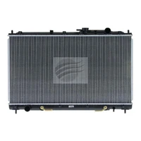 JR8144K Radiator (Magna 96-05)