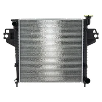 Radiator (Cherokee KJ Auto 3.7LT A/P 01-08)
