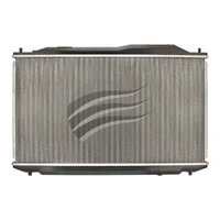JR9035J Radiator (Civic 06+)