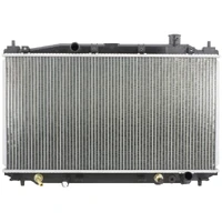 Radiator Core Size 350 X 655 X 16 (Civic Auto A/P 98-03)