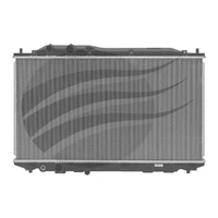 JR9038J Radiator 28mm Thick (Civic 06+)
