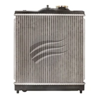 JR9063J Radiator (Civic 91-00/HR-V 99-02)
