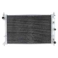 Radiator All Alloy (Falcon BA BF XR6 XR8)