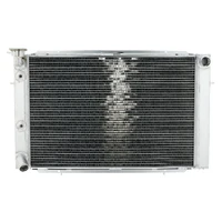 Radiator All Alloy (Statesman WB V8 80-84)