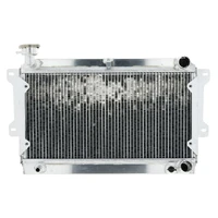 Radiator All Alloy (RX2-7)