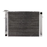 Radiator All Alloy (Commodore VG VL VN VP VR VS 3 Core V8)