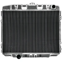 Radiator (Falcon XW XY ZC ZD Cleveland V8 Auto 69-72)