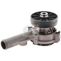 Water Pump (Falcon EF-BA 4.0L 03+) - With Pulley