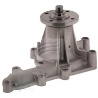 Water Pump (Landcruiser HDJ80/HDJ100 HZJ 4.2L)