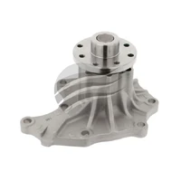 Water Pump (Jackaroo Rodeo Diesel Turbo)