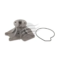 Water Pump (Pajero/Triton NJ-NM)