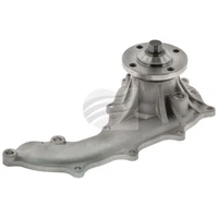 Water Pump (Hilux TGN RZN Hiace TRH Prado 2.7L)