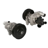 Water Pump (Ranger PX/PX2 2.2LT)