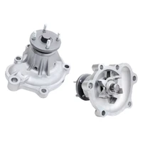 Water Pump (Delta/Rocky/Hiace/Hilux/Tarago)