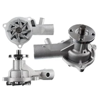 Water Pump (HG/HQ/HJ/HX/HZ/Commodore VB/VC)