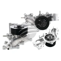 Water Pump (Landcruiser VDJ Series)