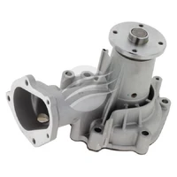 Water Pump (Triton/Challenger 4D56T ML/MN PB/PC)