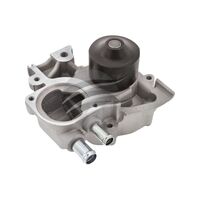 Water Pump (Outback/Forester/Liberty)