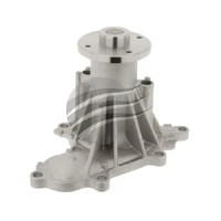 Water Pump (Navara D40 D22/Pathfinder R51)