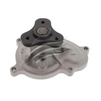 Water Pump (Forester SJ 2.5L)