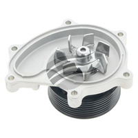 Water Pump (Forester SH SJ EE20 2.0L 10-18)