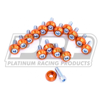 Toyota 1JZ 2JZ Cam Cover Dress Up Kit